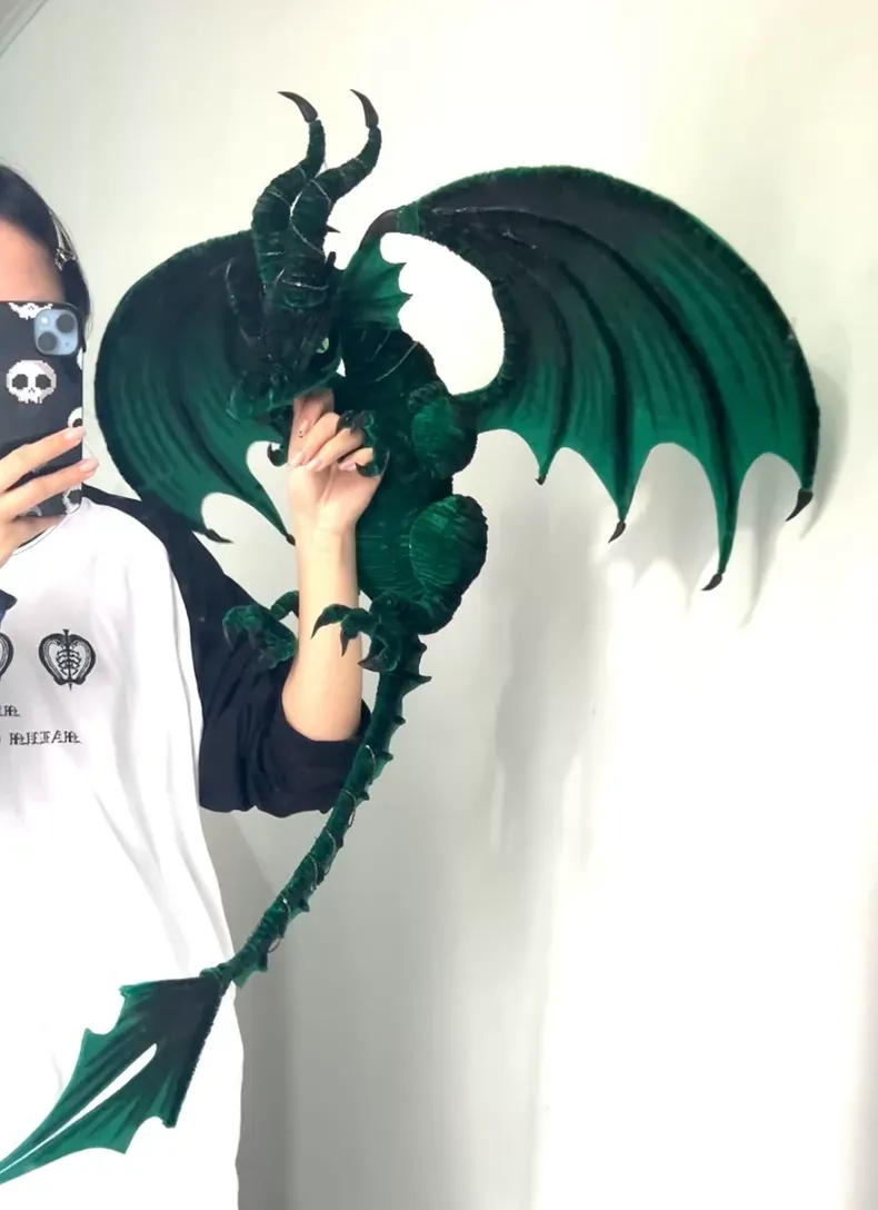 Greendragon Style 2