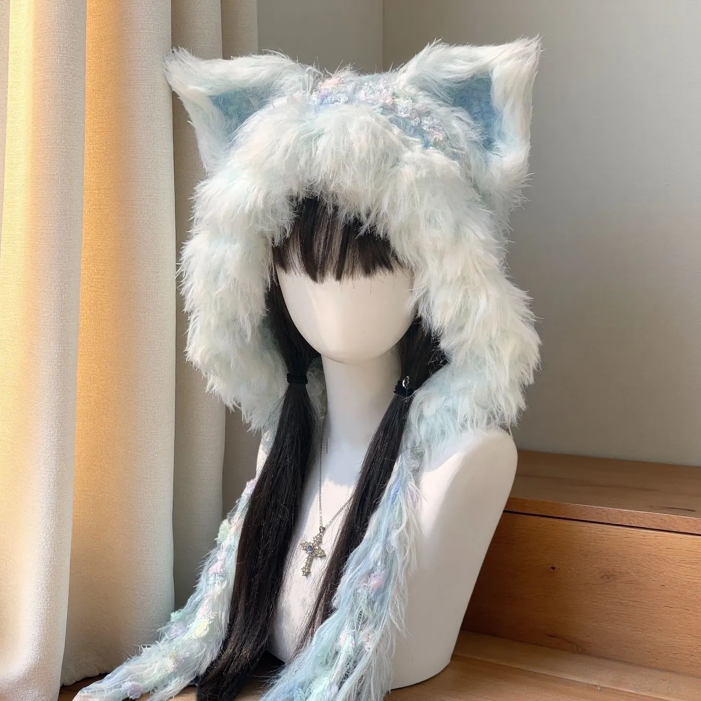 Snowfall Fox Image 2