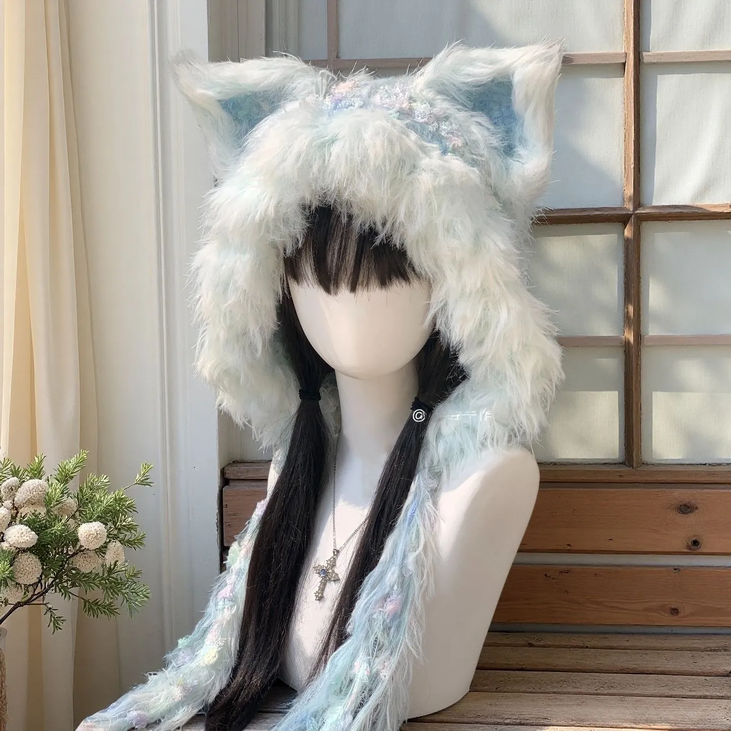 Snowfall Fox Image 3