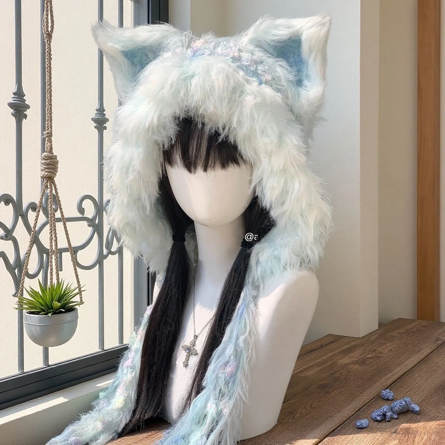 Snowfall Fox Image 4