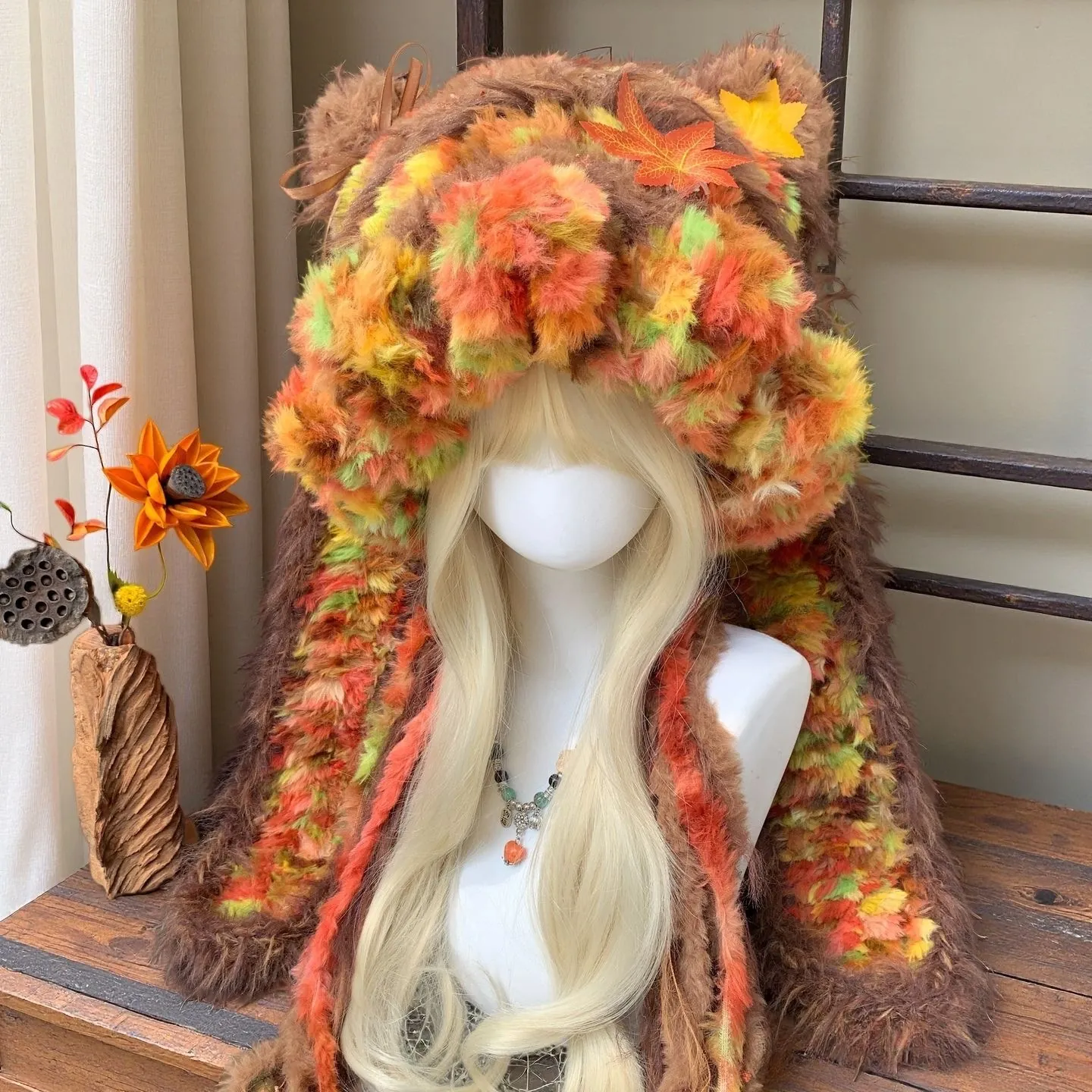 Maple Bear Image 2