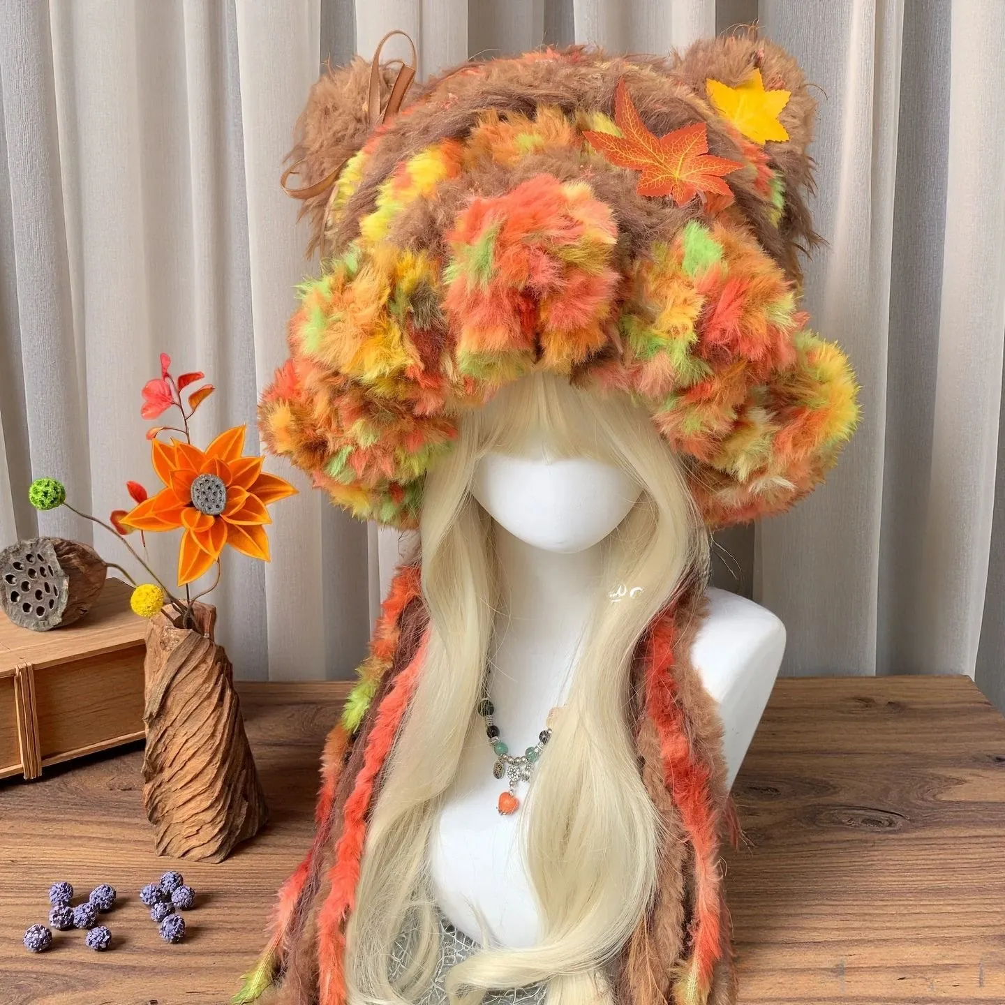 Maple Bear Image 3