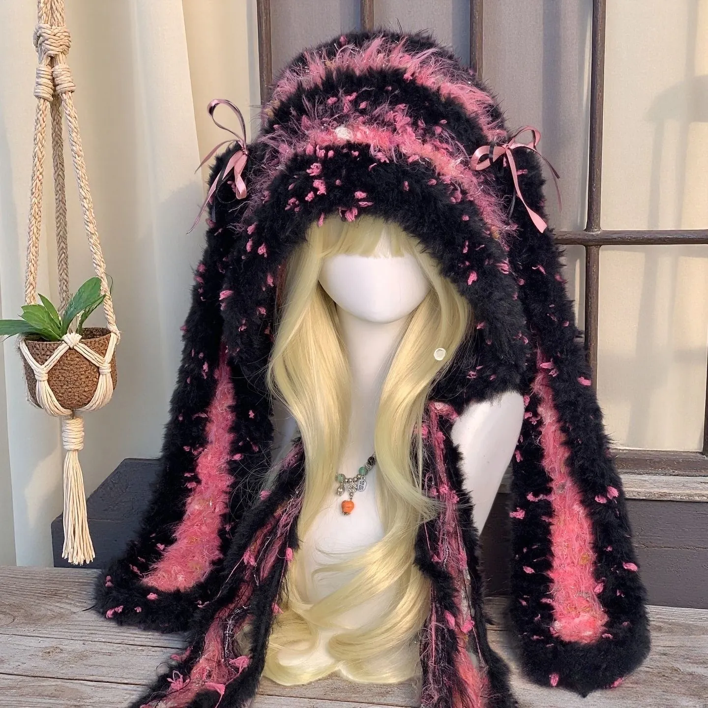 Blackberry Bunny Image 4