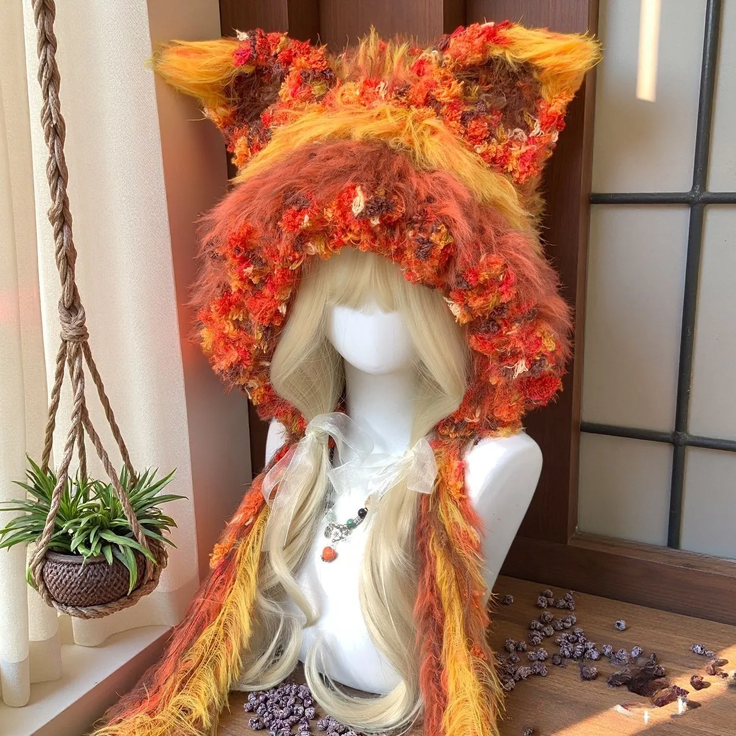 Ember Fox Image 2