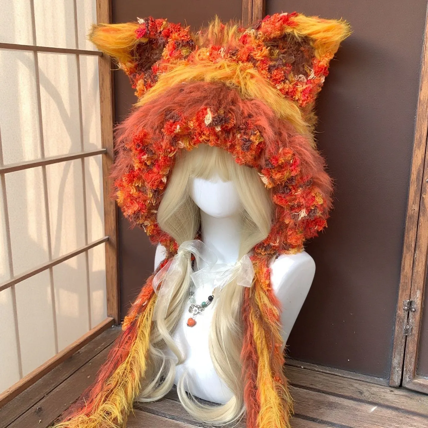 Ember Fox Image 3