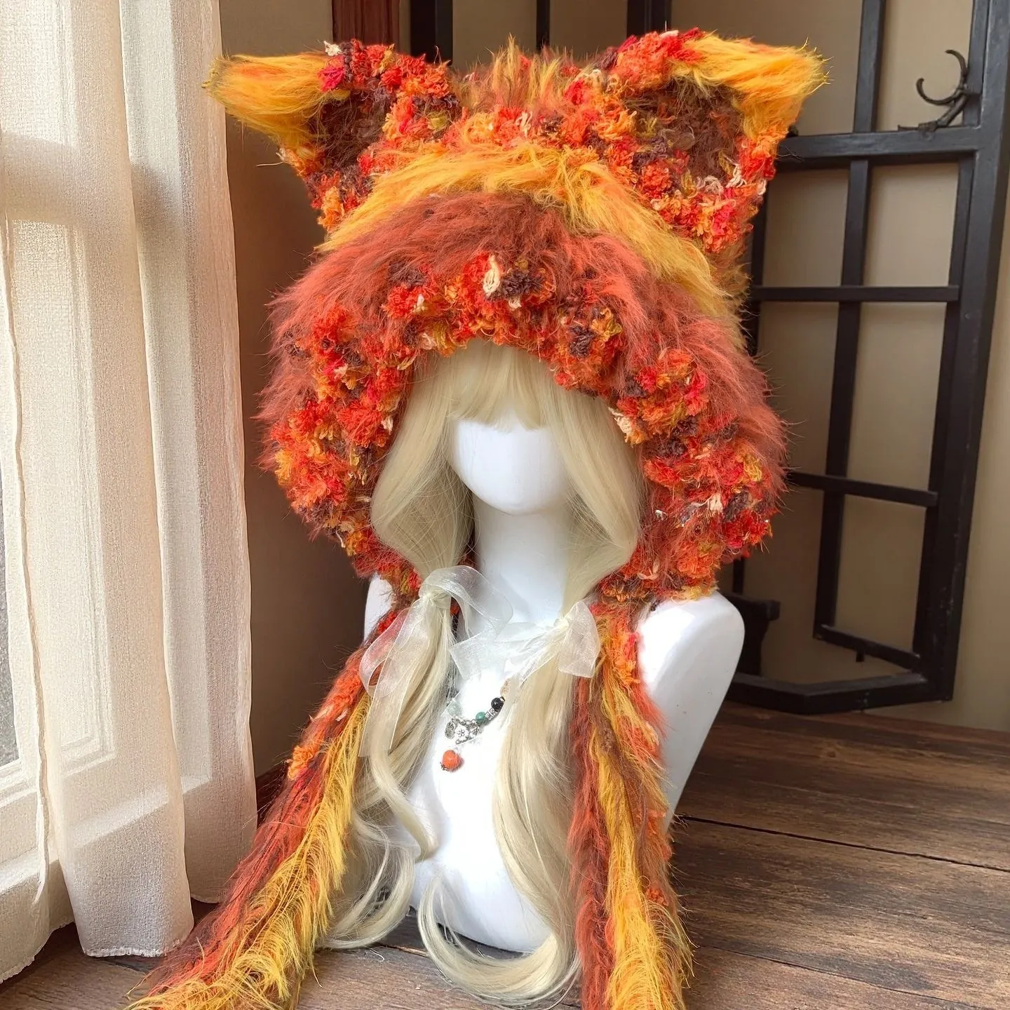 Ember Fox Image 4