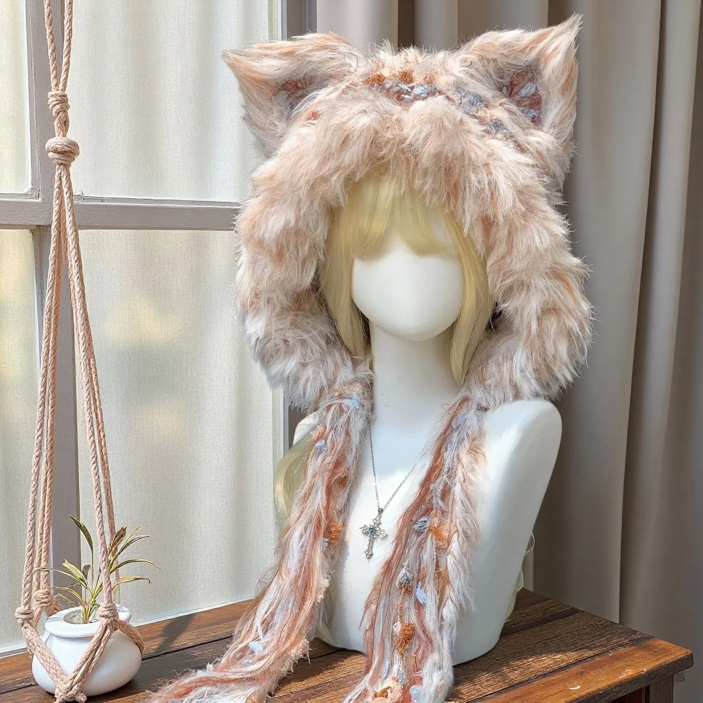 Milk Cat Image 3