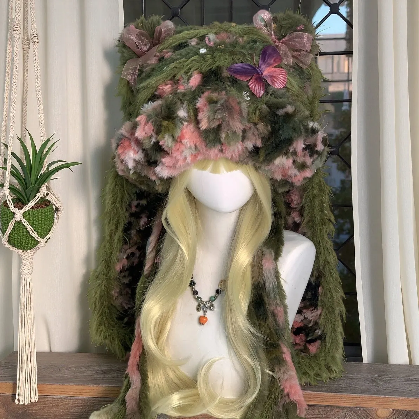 Mossberry Bear Image 3