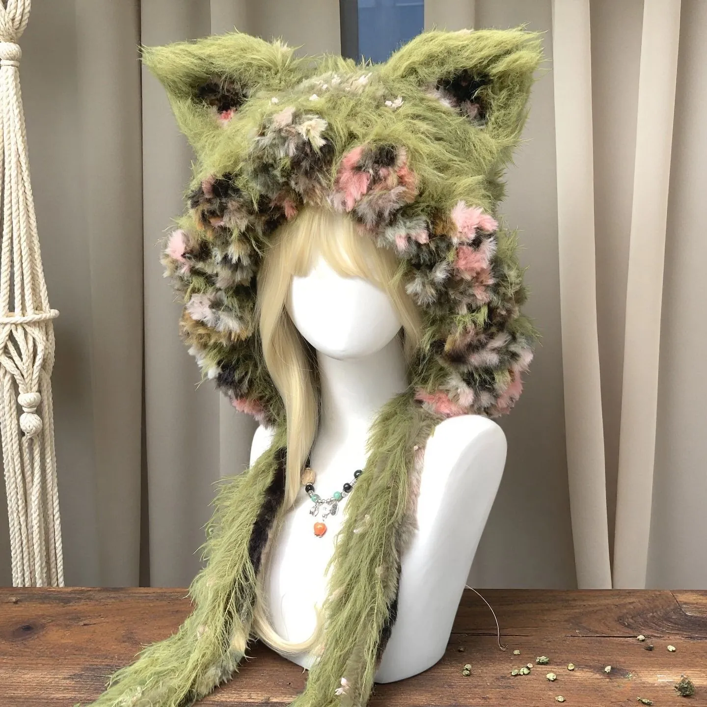 Matcha Berry Image 2