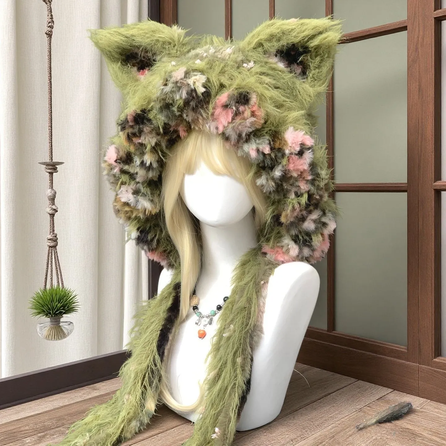 Matcha Berry Image 3
