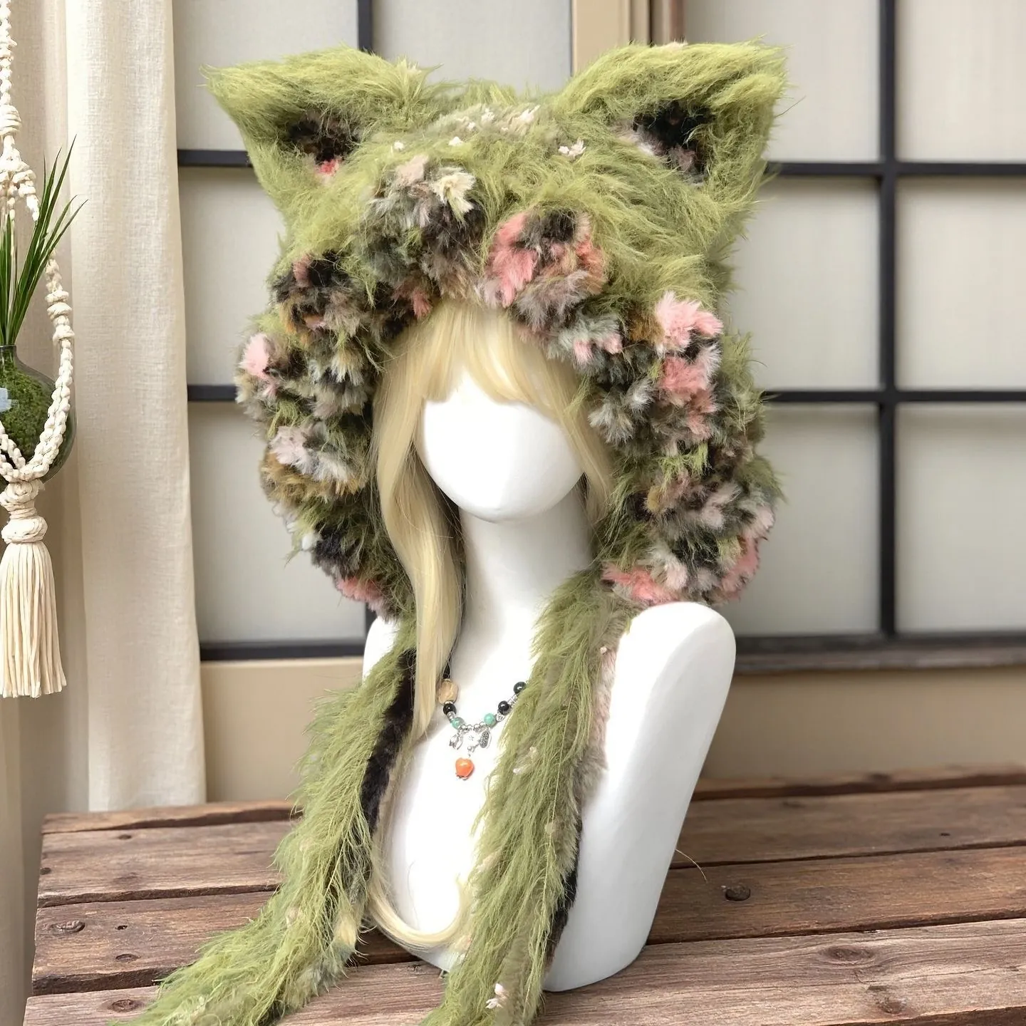 Matcha Berry Image 4