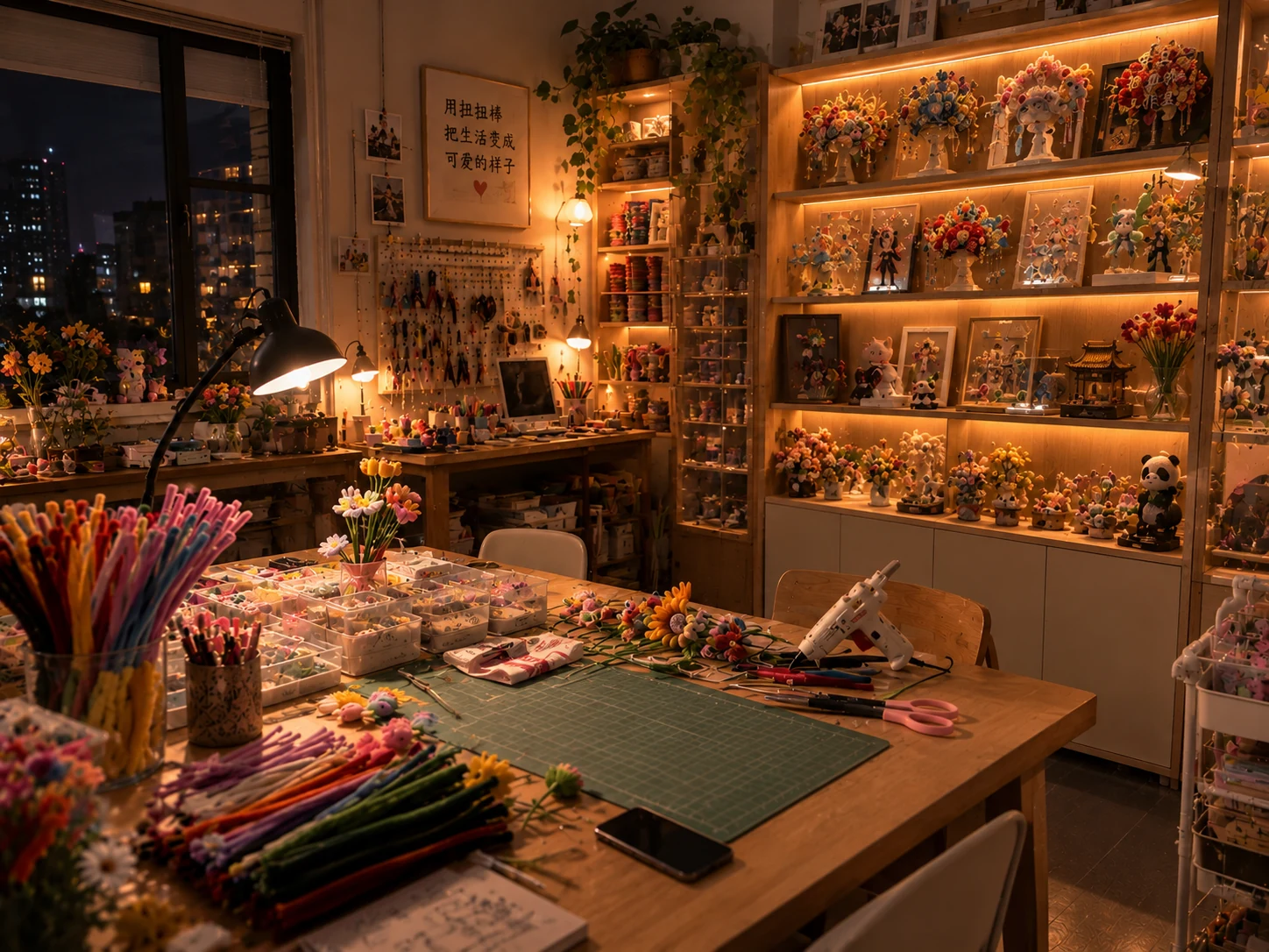 Feiniao Creative Atelier