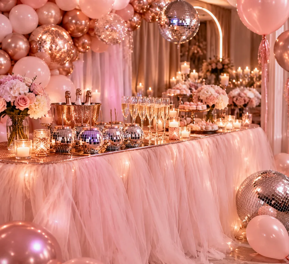 Bachelorette Party Supplies