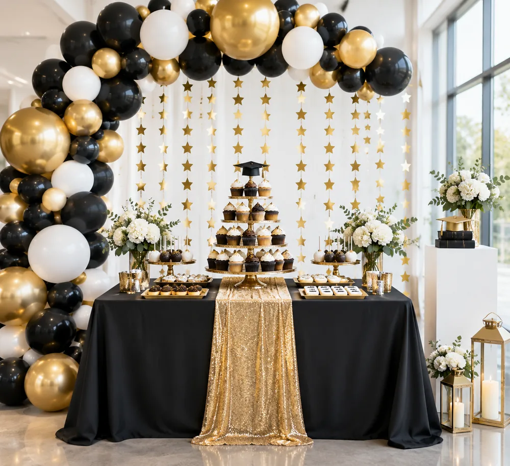 Graduation Party