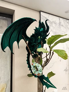 Customer photo