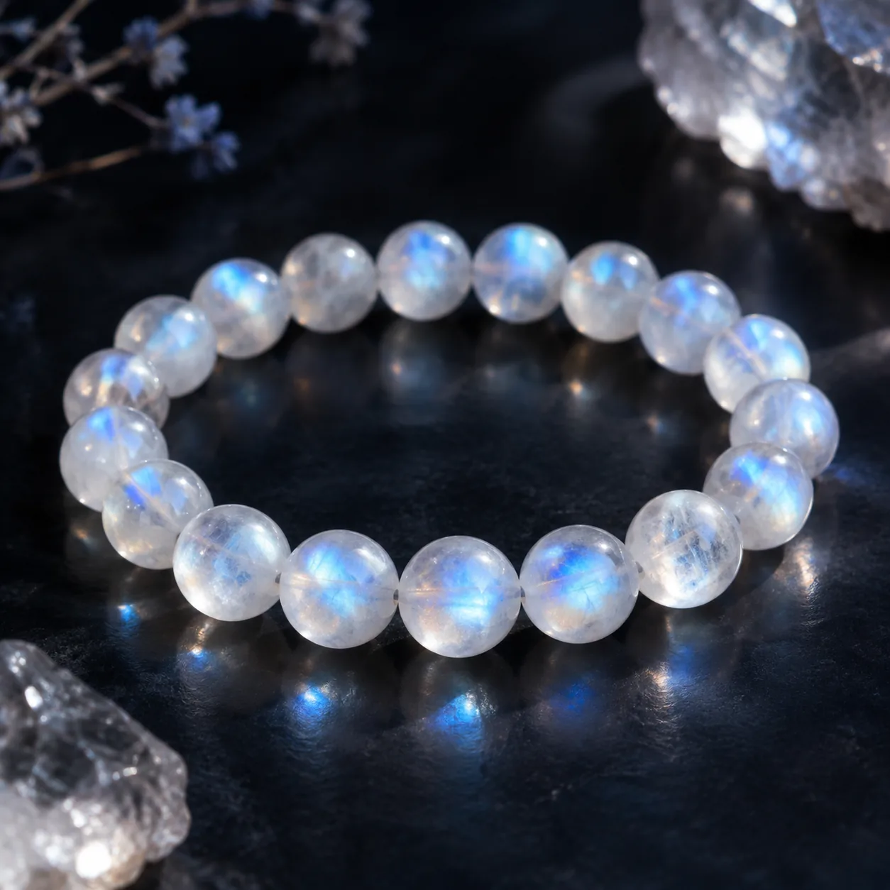 How to Stack Bracelets Without Looking Like You Tried Too Hard