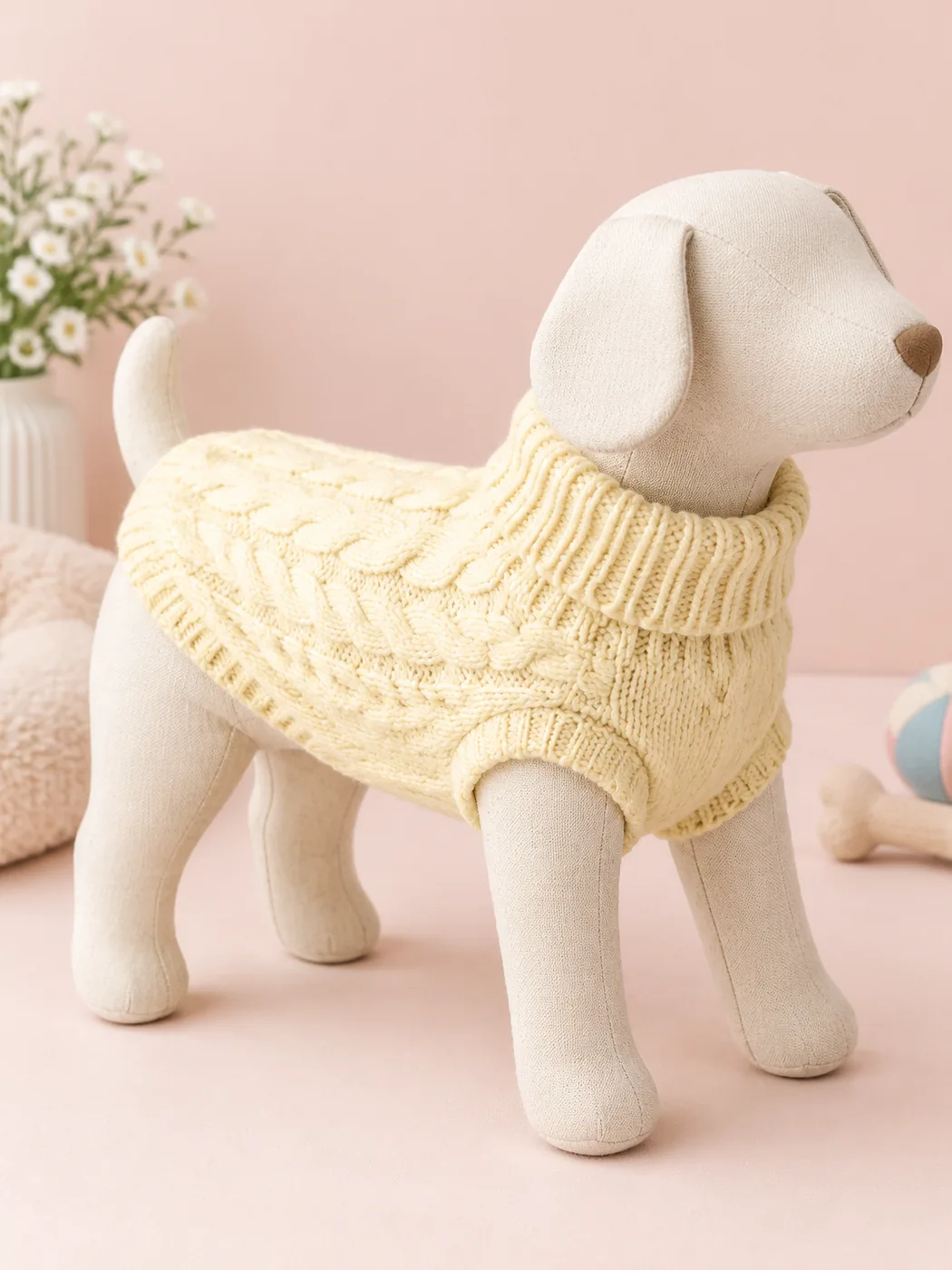Pet-Safe Fabrics: What to Look For and What to Skip